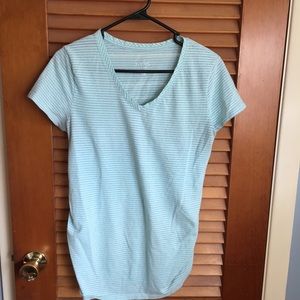 Maternity top